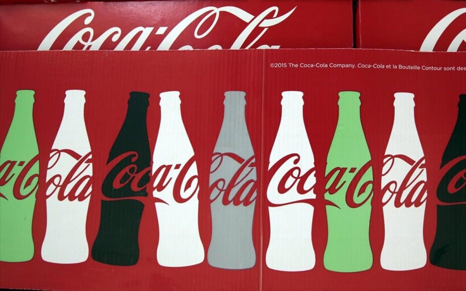 Σε μισό δισ. ευρώ στοχεύει η Coca Cola με το 10ετές ομόλογο