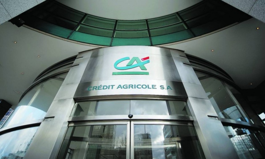 Credit Agricole: Καθαρά κέρδη €1,20 δισ. το τρίτο τρίμηνο