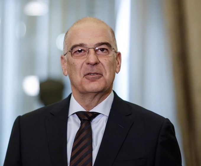 Ο Δένδιας απείλησε τον πρέσβη της Λιβυής με απέλαση για τη συμφωνία με την Τουρκία
