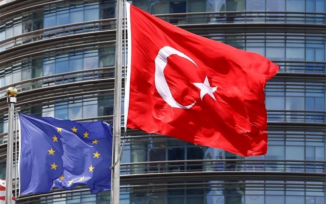 Η ΕΕ ετοιμάζει οικονομικές κυρώσεις στην Τουρκία