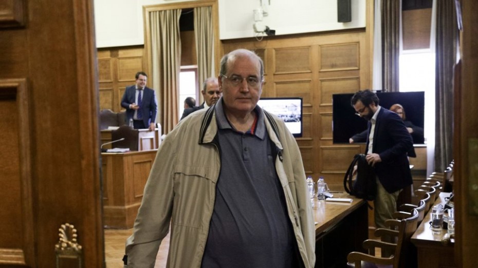 Βουλή: Αποχώρησε ο ΣΥΡΙΖΑ από την Επιτροπή Μορφωτικών Υποθέσεων