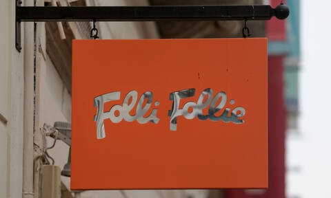 Folli Follie: Στον Αγ. Στέφανο το νέο Factory Outlet