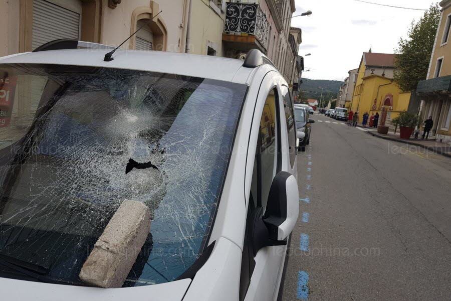 Γαλλία: 4 τραυματίες από σεισμό 5,4 Ρίχτερ