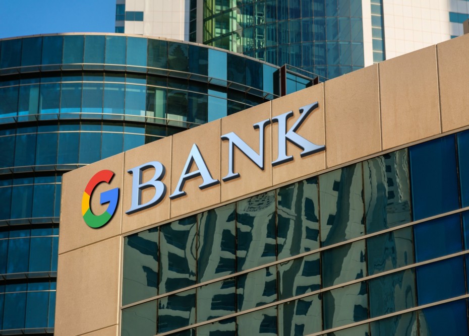 Η Google μπαίνει στο κλάδο της τραπεζικής, με το Cache