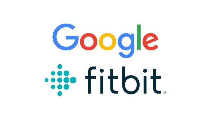Η Google δίνει 2,1 δισ. δολάρια για την Fitbit