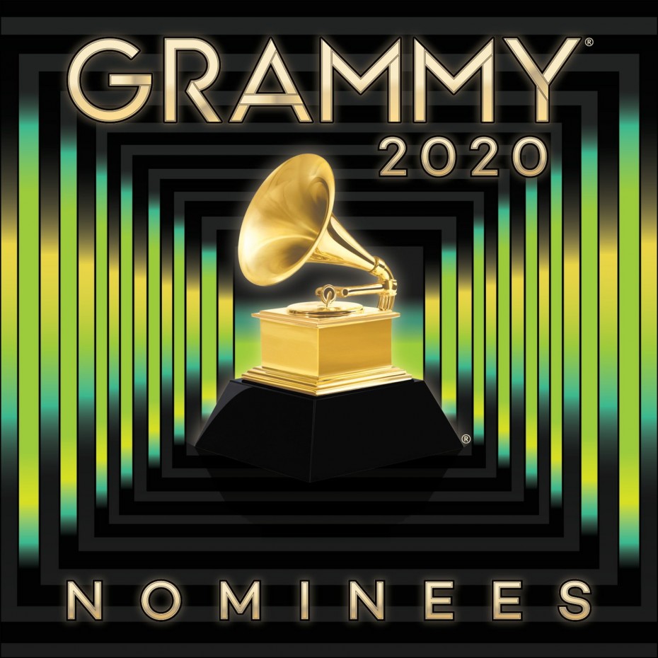Αυτοί είναι οι υποψήφιοι για τα Grammys του 2020