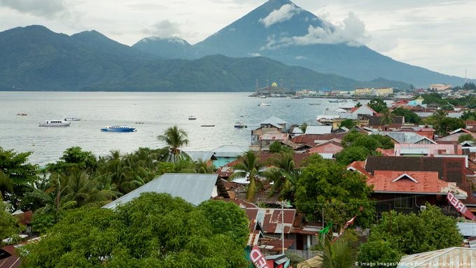 Ήρθη η προειδοποίηση για τσουνάμι στην Ινδονησία μετά το σεισμό