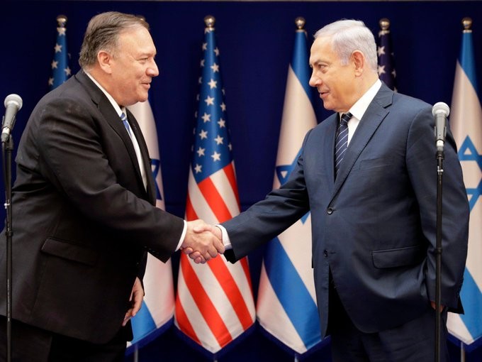 Επίθεση ΟΗΕ στις ΗΠΑ για την «αβάντα» στο Ισραήλ με τη Δυτική Όχθη