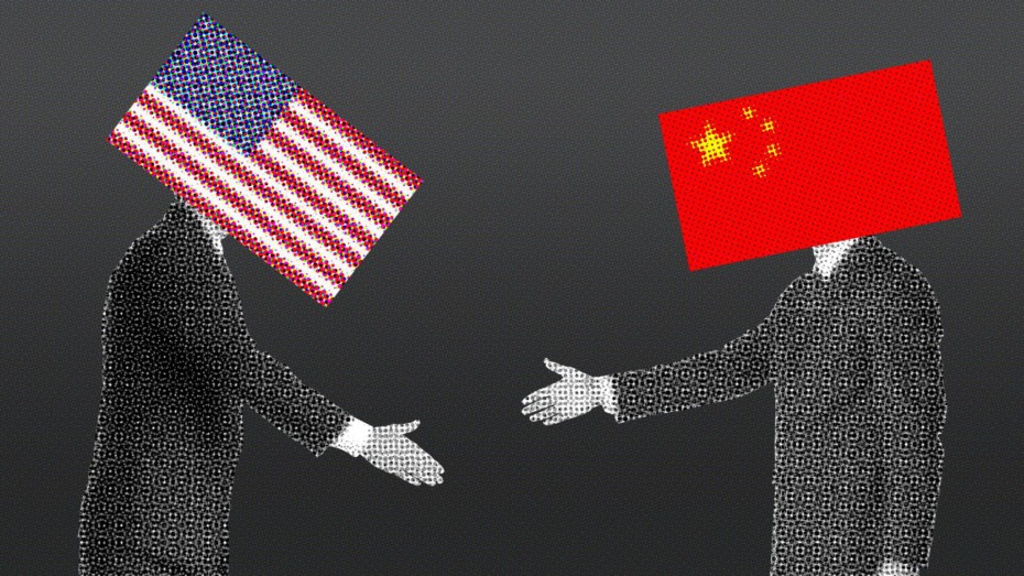 Νέα κίνηση από την Κίνα για εμπορική συμφωνία με τον Τραμπ
