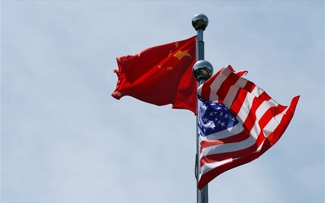 Παρέμβαση ΟΗΕ κατά του εμπορικού πολέμου ΗΠΑ - Κίνας