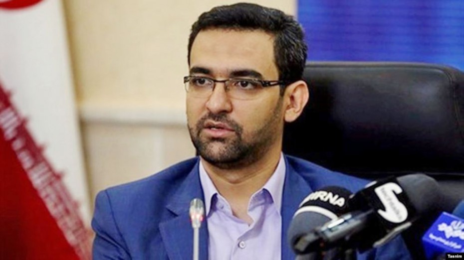 Αμερικανικές κυρώσεις στον Ιρανό υπουργό Πληροφοριών