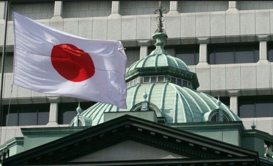Ιαπωνία: Ανοδος 1,7% της βιομηχανικής παραγωγής τον Οκτώβριο