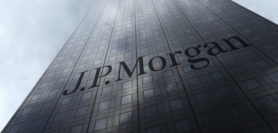 JP Morgan: Ορόσημο το σχέδιο «Ηρακλής» για τις ελληνικές τράπεζες