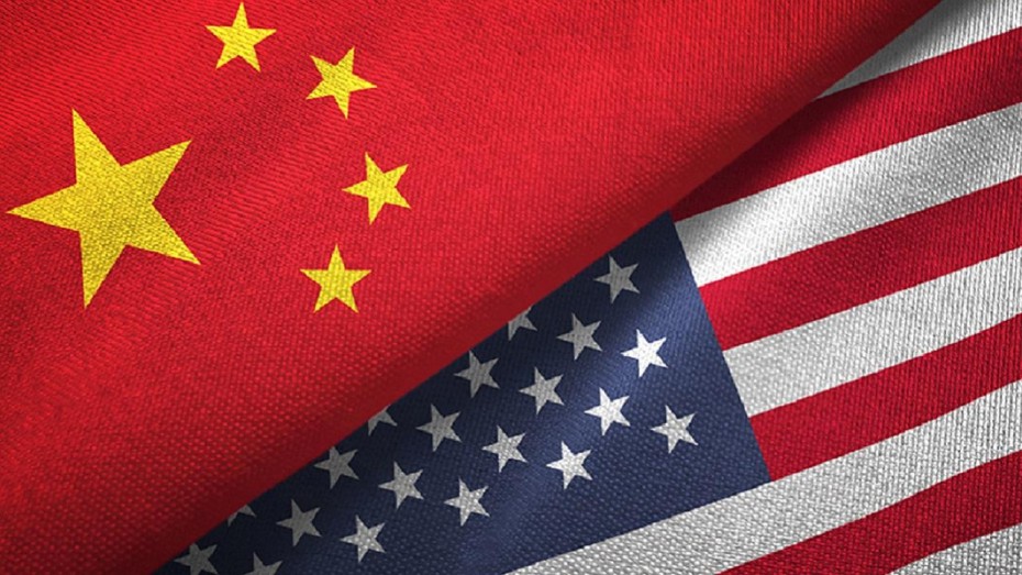 Ο ΠΟΕ ενέκρινε τους δασμούς 3,6 δισ. δολαρίων από την Κίνα στις ΗΠΑ 