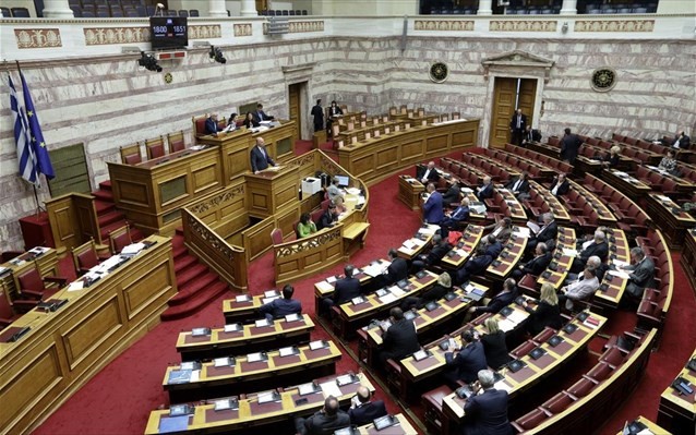 Βουλευτής του ΣΥΡΙΖΑ επιμένει για το «σπάσιμο του λουκέτου» στην ΑΣΟΕΕ