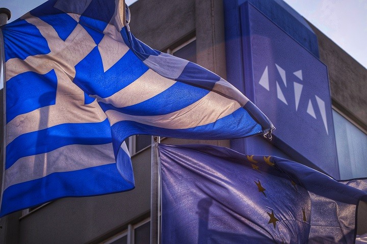 Το Πολυτεχνείο ανήκει σε όλους τους Έλληνες, λέει η ΝΔ