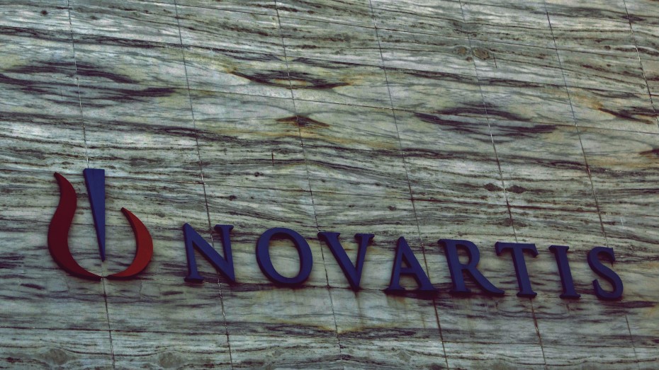 Κατέθεσε για τη Novartis ο Παναγιώτης Πικραμμένος