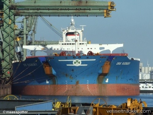 Θάνατος Έλληνα πλοιάρχου σε πλοίο ανοιχτά της Βραζιλίας