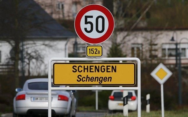 Δυτικά Βαλκάνια: Με γοργούς ρυθμούς η «μικρή Σένγκεν»