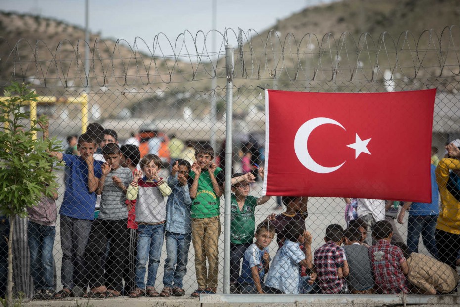 Spiegel: Αντιδράσεις από την Τουρκία στην επιστροφή μεταναστών από την Ελλάδα