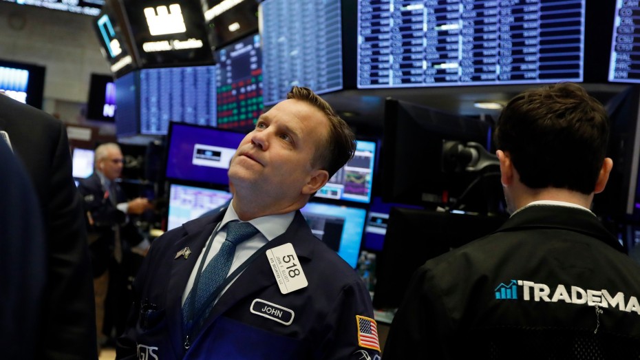 «Πάτημα» κερδών στη Wall Street από την Κίνα