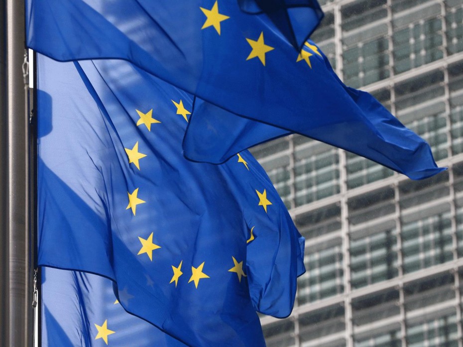 Ανεβάζει στροφές η επενδυτική εμπιστοσύνη στην Ευρωζώνη