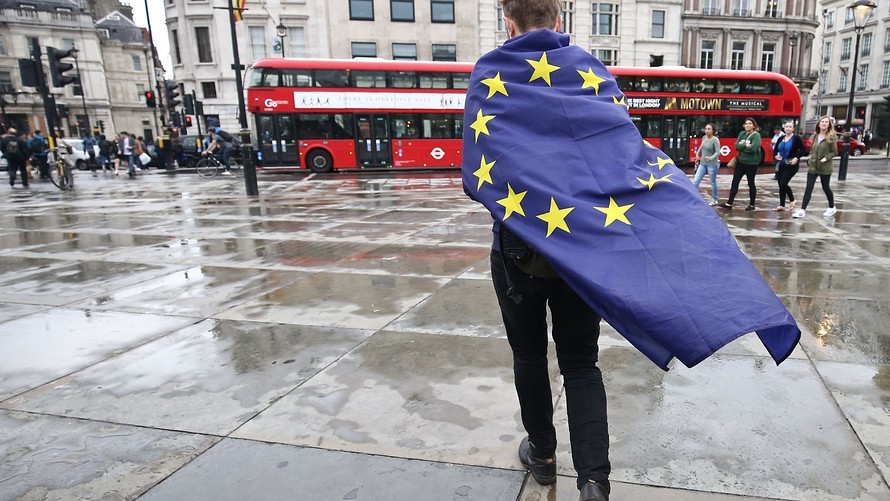 Οι ανησυχίες για το Brexit παρέμειναν στις ευρωαγορές την Τετάρτη
