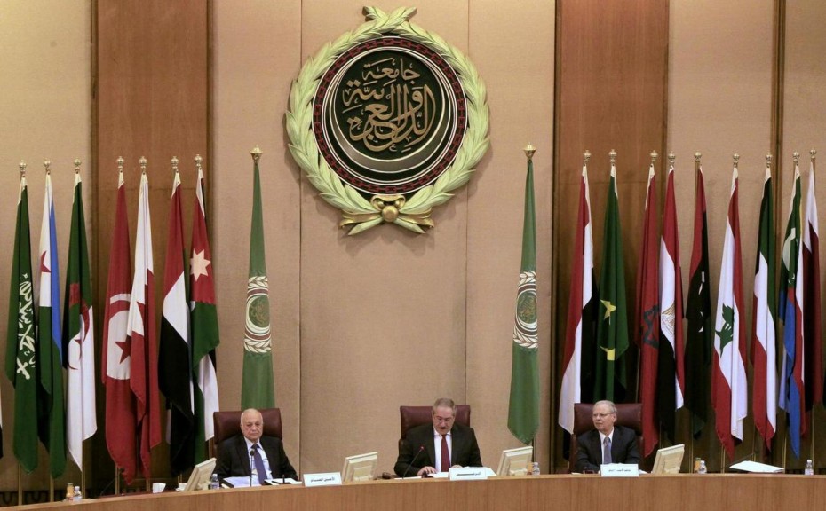 Η Αίγυπτος ζήτησε έκτακτη συνεδρίαση του Αραβικού Συνδέσμου για τη Λιβύη