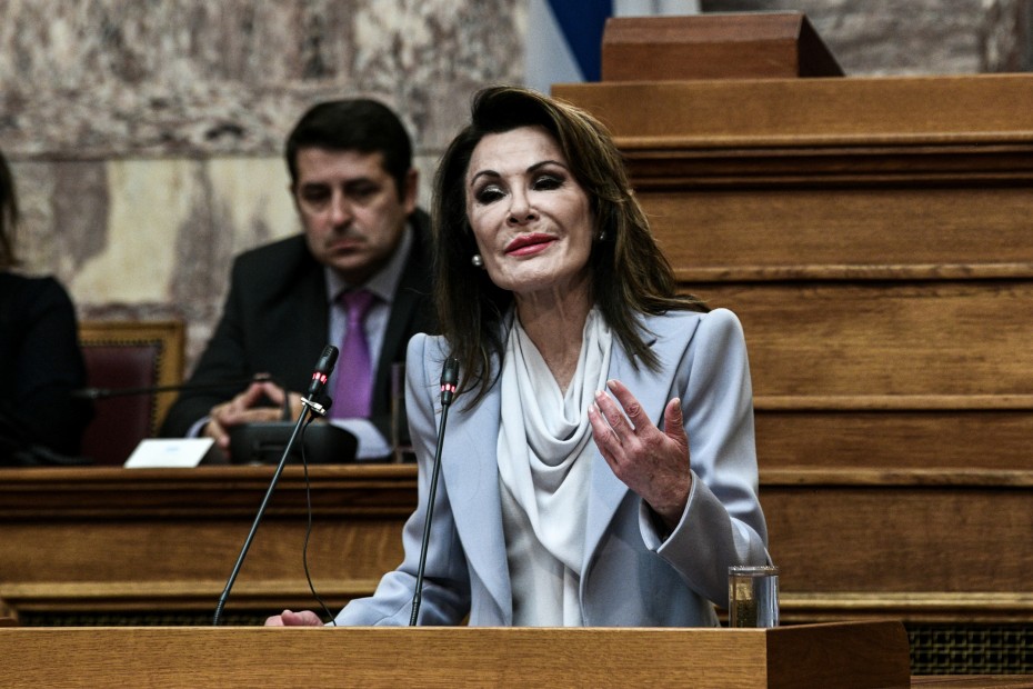 Εγκρίθηκε σειρά φοροαπαλλαγών για την επιτροπή «Ελλάδα 2021»