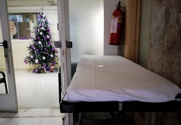 Τραγωδία στο Ίλιον: Τι έδειξε η ιατροδικαστική εξέταση