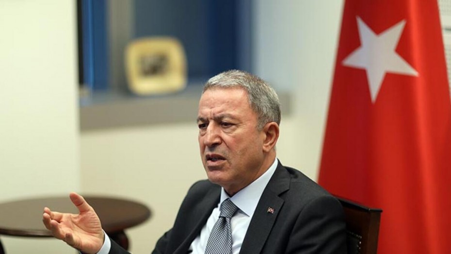 Η Τουρκία «πατάει» στο NATO για τις αξιώσεις νότια της Κρήτης