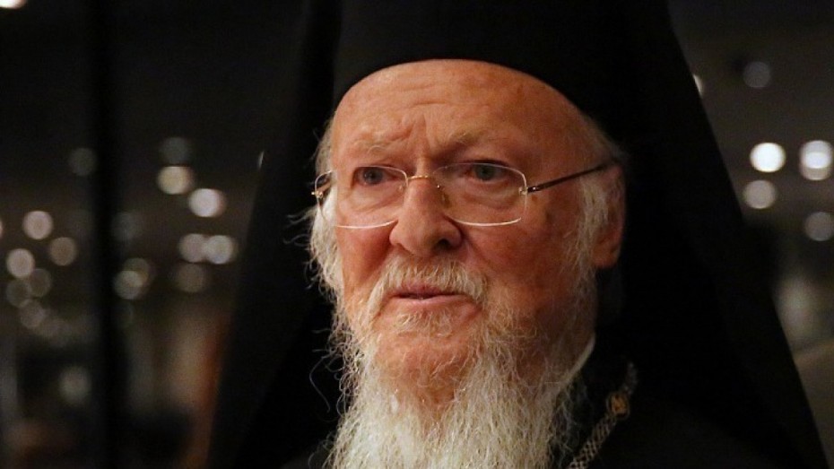 Ο Βαρθολομαίος δεν αναγνωρίζει αυτοκέφαλη Εκκλησία στο Μαυροβούνιο