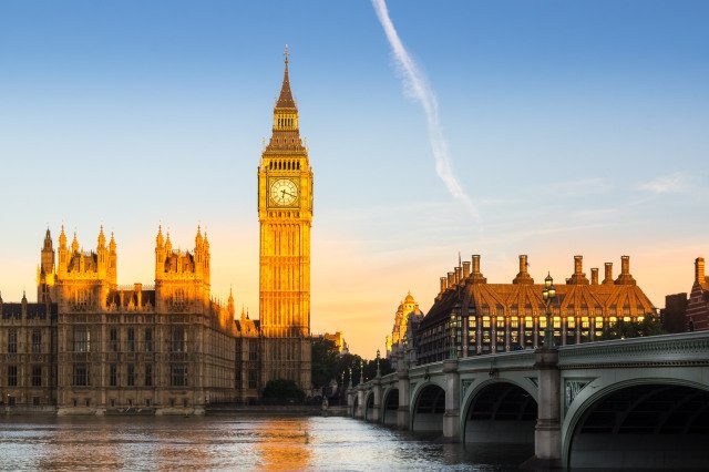 Την Παρασκευή στο βρετανικό κοινοβούλιο οι νόμοι για το Brexit