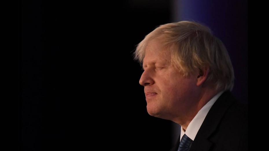 Κυρίαρχος της βρετανικής πολιτικής σκηνής ο Τζόνσον: Οι νέοι υπουργοί και η πρώτη «μάχη»