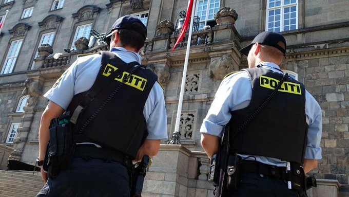 Δανία: Δεκάδες συλλήψεις και κατασχέσεις όπλων σε αντιτρομοκρατική επιχείρηση