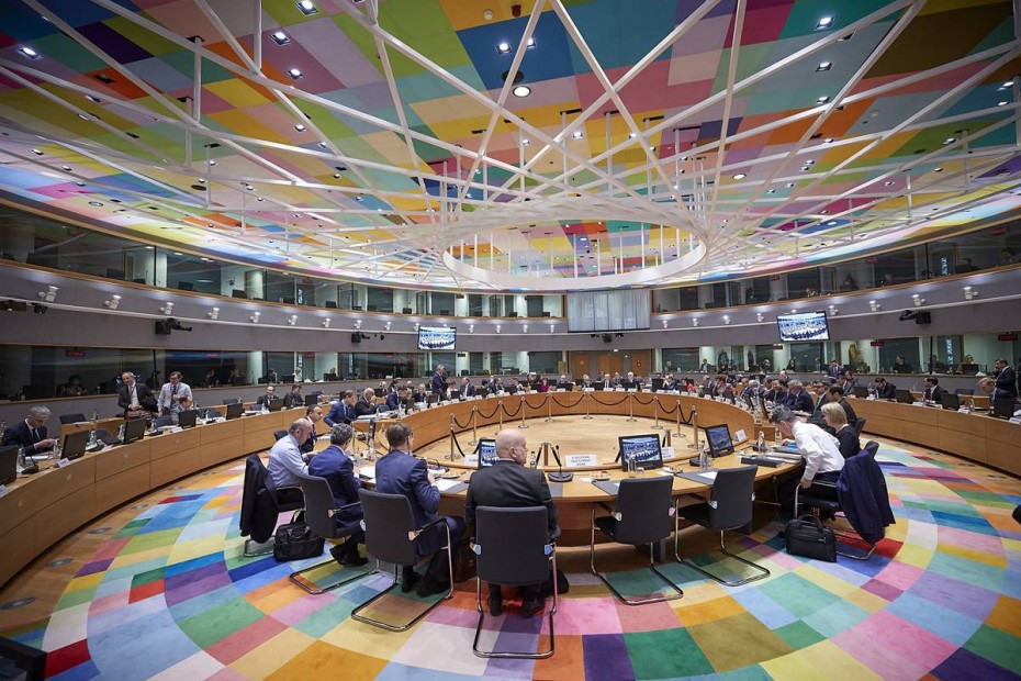 Το Ecofin ανακοίνωσε μέτρα για τον έλεγχο του παράνομου χρήματος