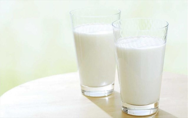 ΕΦΕΤ: Υποχρεωτική η αναγραφή της προέλευσης του γάλακτος