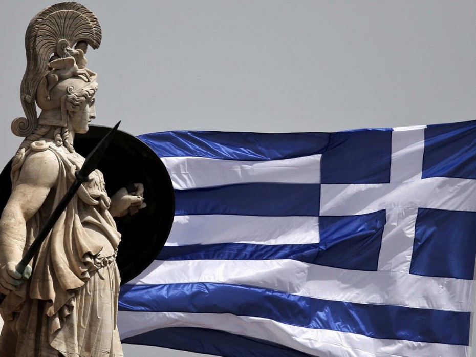 Τα ελληνικά ομόλογα «πρωταθλητές» στην Ευρωζώνη το 2019