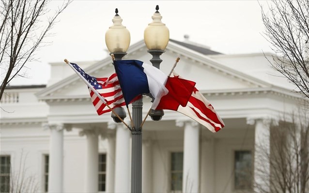 Στα ύψη η αντιπαράθεση Γαλλίας - ΗΠΑ για τη φορολογία