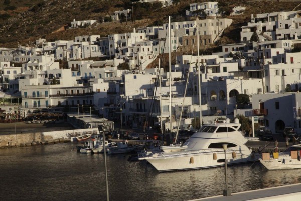 Επίσημα η παράταση του μειωμένου ΦΠΑ σε 6 νησιά του Αιγαίου