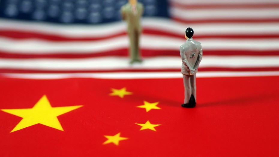 «Βολές» Κίνας κατά Τραμπ: «Πεδίο μάχης» το διάστημα
