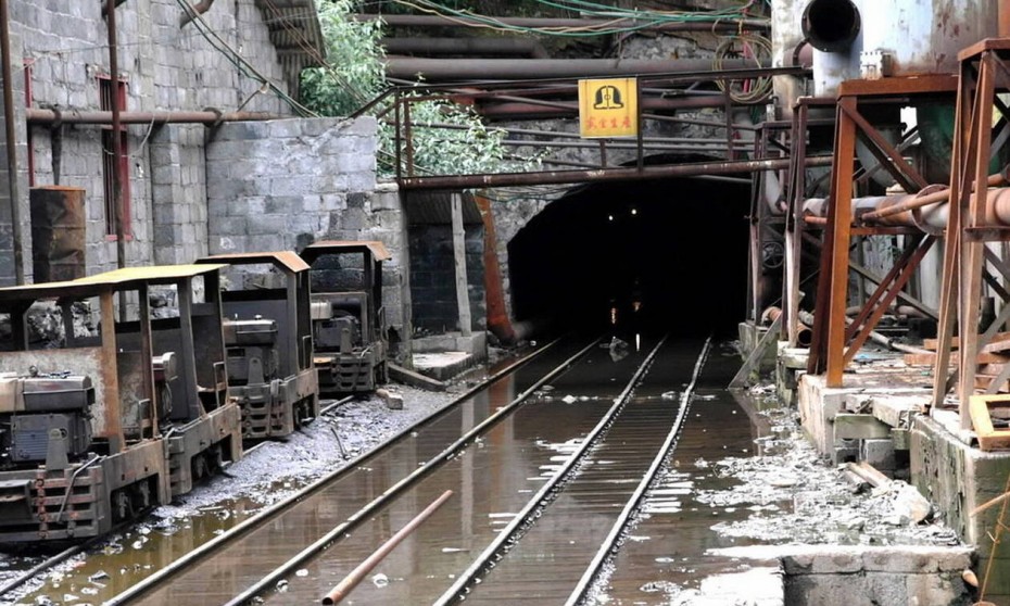 Μακελειό σε ανθρακωρυχείο στην Κίνα