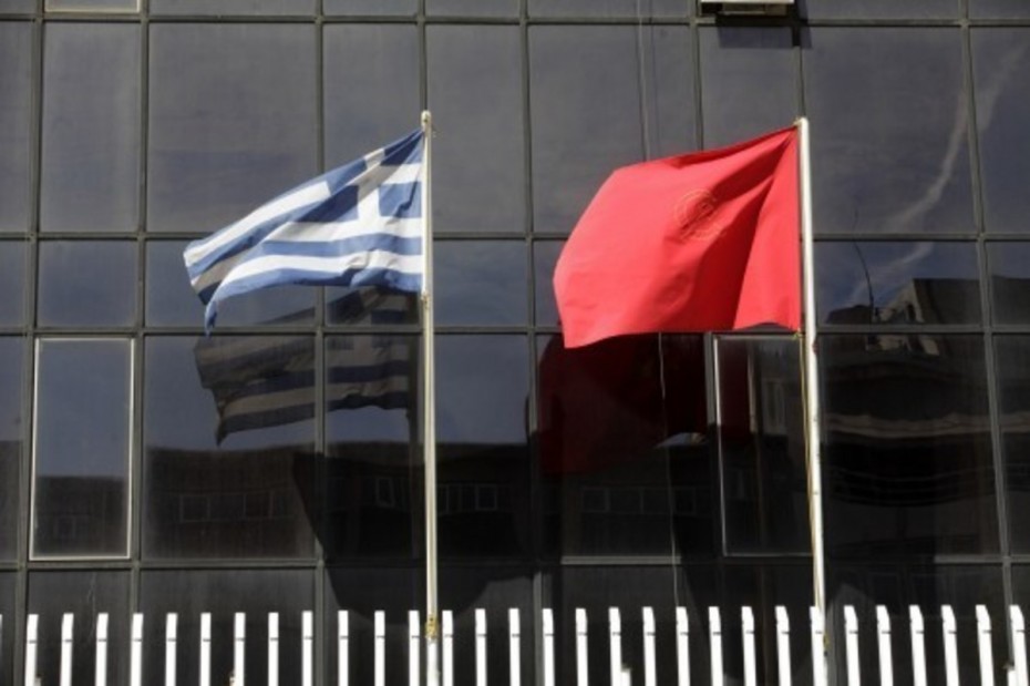 Πυρά του ΚΚΕ προς την ελληνοαμερικανική συμφωνία για τις στρατιωτικές βάσεις