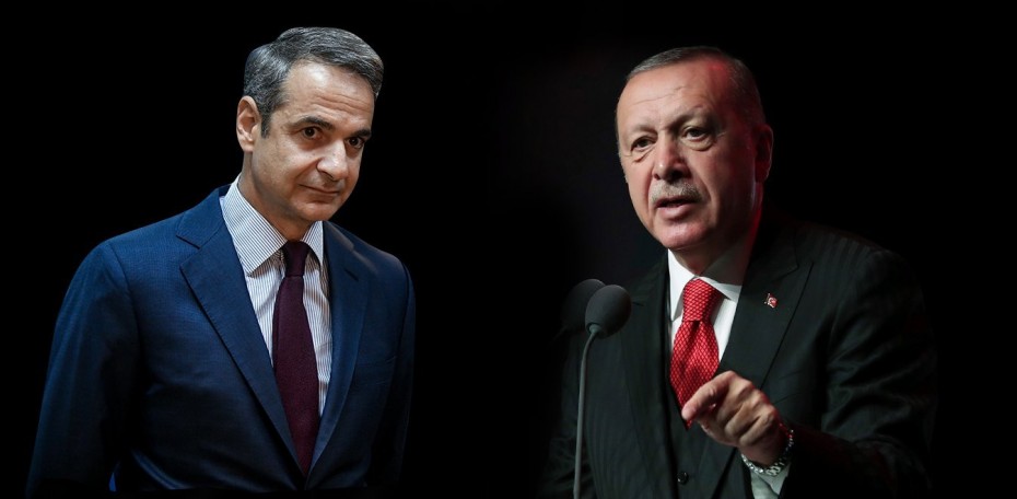 «Ανοιχτές» οι κυρώσεις κατά της Τουρκίας