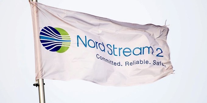 Οι ΗΠΑ ψήφισαν κυρώσεις για το Nord Stream-2