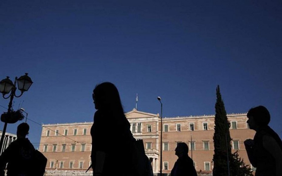 Πάνω από το 30% του ελληνικού ΑΕΠ η παραοικονομία, εκτιμά το ΔΝΤ