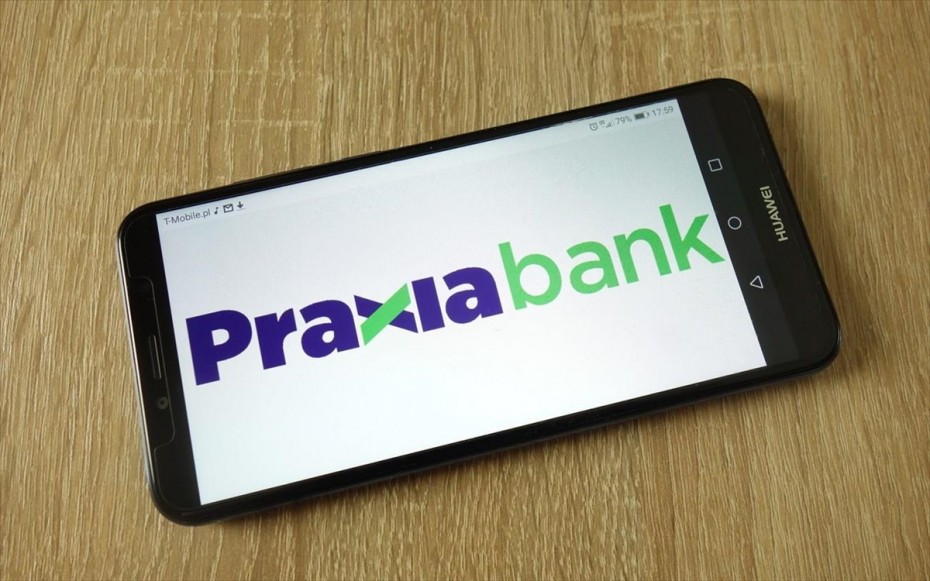 Προς την Παγκρήτια οδεύει η Praxia Bank