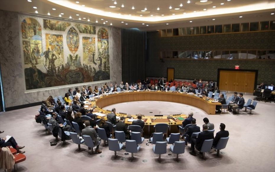Δεν πτοούνται οι Τούρκοι: Στον ΟΗΕ συντεταγμένες της συμφωνίας με Λιβύη