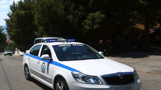 Τουλάχιστον 1 τραυματίας από συμπλοκή αλλοδαπών στη Θεσσαλονίκη
