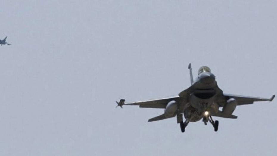 Πάνω από 30 τουρκικές παραβιάσεις και 5 εικονικές αερομαχίες στο Αιγαίο